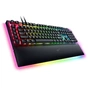 Клавіатура Razer BlackWidow V4 PRO Yellow Switch USB UA Black (RZ03-04681800-R3M1) - зменшене зображення 2