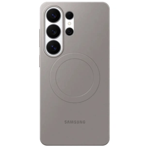 Чохол до мобільного телефона Samsung Slim Magnet S26 Ultra Gray (EF-SS948CJEGWW) зображення 1