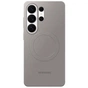 Чохол до мобільного телефона Samsung Slim Magnet S26 Ultra Gray (EF-SS948CJEGWW) - зменшене зображення 1