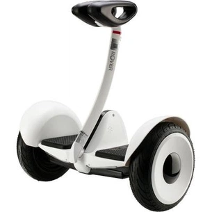 Гіроскутер Rover Mini N2 White зображення 1