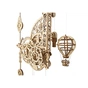 Конструктор Ugears Аеро Годинник настінний із маятником (70154) - зменшене зображення 7
