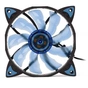 Кулер до корпусу Vinga 12025-15-B - зменшене зображення 4