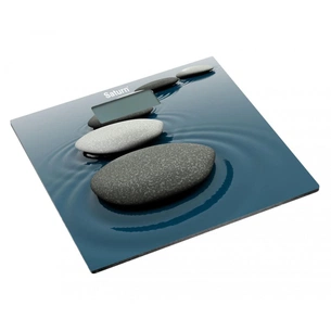 Ваги підлогові Saturn ST-PS0297 зображення 1