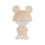 Нічник Kite Світильник LED з акумулятором Dreamy Mouse, персиковий (K25-315-2-4) - зменшене зображення 2