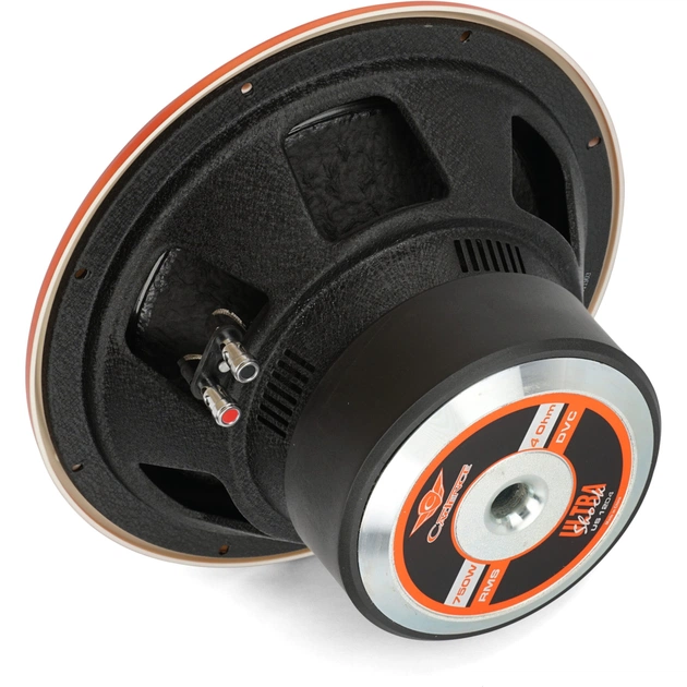 Сабвуферний динамік Cadence US 12D4 - picture 4