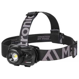 Ліхтар Mactronic Maverick (595 Lm) Focus Recharg Type-C (AHL0053) зображення 1