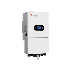 Сонячний інвертор FelicityESS IVGM30KHP3G2 30kW, 3ф (IVGM30KHP3G2) зображення 1