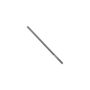 Бур DeWALT SDS-MAX, XLR, 2 кромки, 14x400x540 мм (DT60806) зображення 1