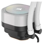Система рідинного охолодження Corsair NAUTILUS 360 ARGB White (CW-9060095-WW) - зменшене зображення 9