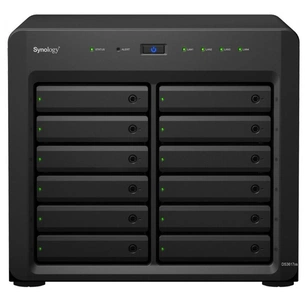 NAS Synology DS3617xs зображення 1