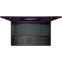Ноутбук MSI Vector (VECTOR_GP77_13VG-072UA) - зменшене зображення 5