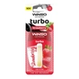 Ароматизатор для автомобіля WINSO Turbo Strawberry (532790) - зменшене зображення 1