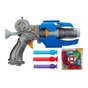 Іграшкова зброя Slugterra Бластер Корда (51656) - зменшене зображення 1