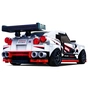 Конструктор LEGO Speed Champions Nissan GT-R NISMO 298 деталей (76896) - зменшене зображення 3