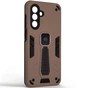 Чохол до мобільного телефона Armorstandart Proover Samsung A27 5G Brown (ARM89735) - зменшене зображення 2