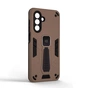 Чохол до мобільного телефона Armorstandart Proover Samsung A27 5G Brown (ARM89735) - зменшене зображення 2