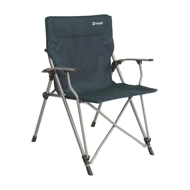 Крісло складане Outwell Goya Night Blue (470411) (929855) - зображення 1