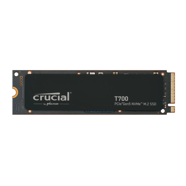 Накопитель SSD M.2 2280 2TB T700 Micron (CT2000T700SSD3) - изображение 1