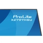 Монітор iiyama X2797HSU-B1 - зменшене зображення 6