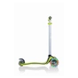 Самокат Globber EVO COMFORT LIGHTS 5 в 1 Зелений (459-106) - зменшене зображення 4