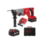Перфоратор Milwaukee SDS-PLUS, M18 BLHACD26-402X, 2,6Дж ЗУ М12-18 С, 2x4ah, HD кейс (4933492480) - уменьшенное изображение 2