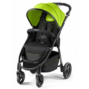 Коляска Recaro CityLife Lime (00088005140050) зображення 1