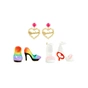 Лялька Rainbow High Кіа Сердечко з аксесуарами (422792-INT) - зменшене зображення 7