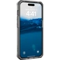 Чохол до мобільного телефона UAG Apple iPhone 15 Pro Max Plyo, Ash (114310113131) - зменшене зображення 5