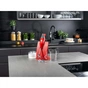 Блендер Bamix SwissLine М200 Red (1000.027) - зменшене зображення 7