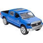Машина TechnoDrive Toyota Tundra синий (KM250421) - уменьшенное изображение 2