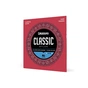 Струни для гітари D'Addario Student Classics Hard Tension (EJ27H) - зменшене зображення 2