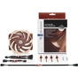 Кулер для корпуса Noctua NF-A12x25r PWM - уменьшенное изображение 3