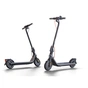 Електросамокат Segway Ninebot E2 PLUS E, чорний (AA.10.14.02.0001) - зменшене зображення 10