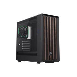 Корпус для ПК Gamemax CLAW 460 WB (9101-1200R0009) зображення 1