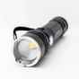 Ліхтар Quantum Solid-H 10W LED з USB-C + Li-ion21700/4000mAh (QM-FL1020-21700/4000-PB) - зменшене зображення 8