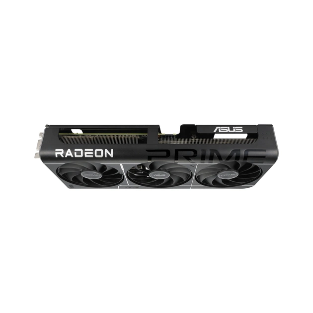 Відеокарта ASUS Radeon RX 9060 XT 8Gb PRIME OC (PRIME-RX9060XT-O8G) - picture 6