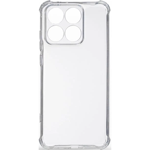 Чохол до мобільного телефона BeCover Anti-Shock Motorola Edge 70 Fusion Clear (716085) зображення 1