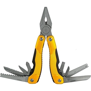 Мультитул Stanley 12 в 1 (STHT0-28111) зображення 1