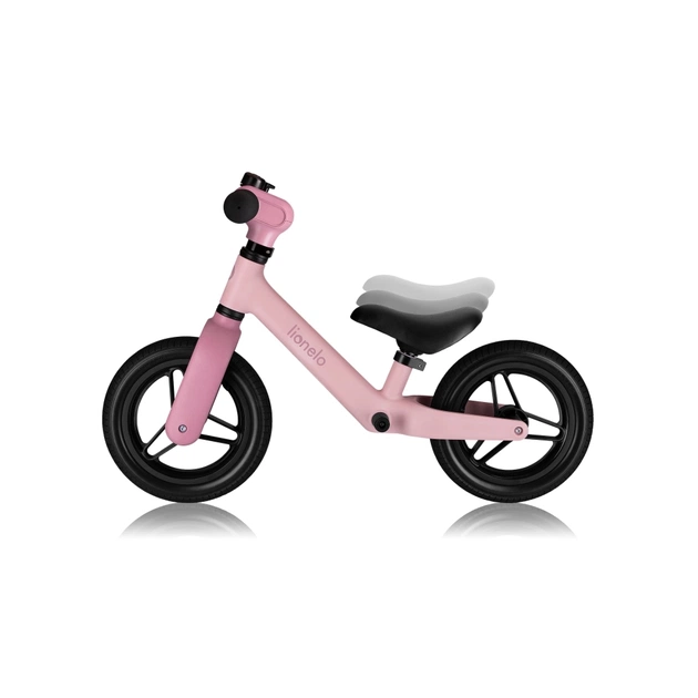 Біговел Lionelo TONI Pink/Roze (LO-TONI PINK ROSE) - picture 4