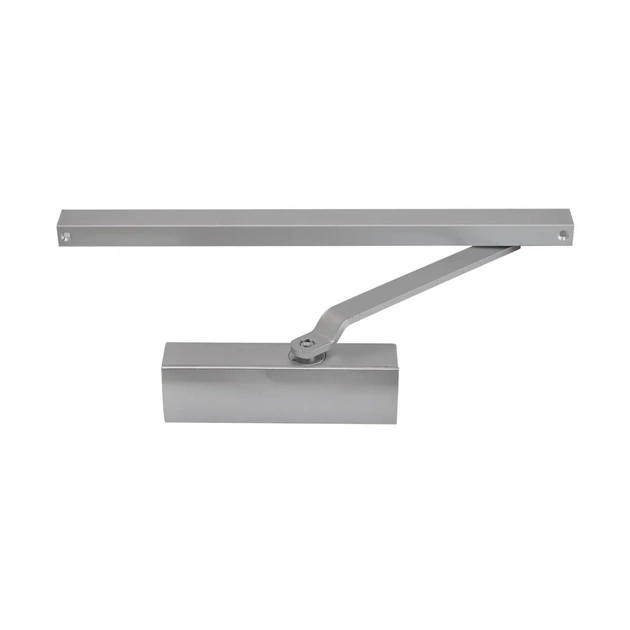 Доводчик двері Dortec DT-73H Silver (DT-73H/Silver) - picture 2