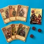 Настільна гра Lord of Boards Листи Закоханих (LOB2109UA_eco) - зменшене зображення 4