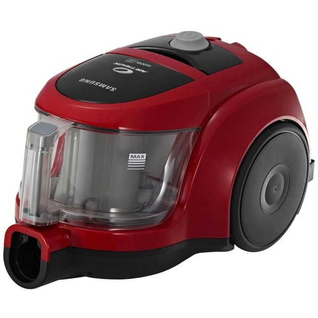 Пилосос Samsung VCC4521S3R/XEV - зображення 1
