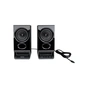 Акустическая система Edifier R20BT 5W USB Bluetooth Black (R20BTBlack) - уменьшенное изображение 2