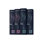 Краска для волос Indola Permanent Caring Color 7.3+ - Средне-русый золотой (4045787923766) - уменьшенное изображение 3