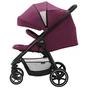 Коляска Britax-Romer B-AGILE M Cherry Wine (2000032867) - зменшене зображення 5