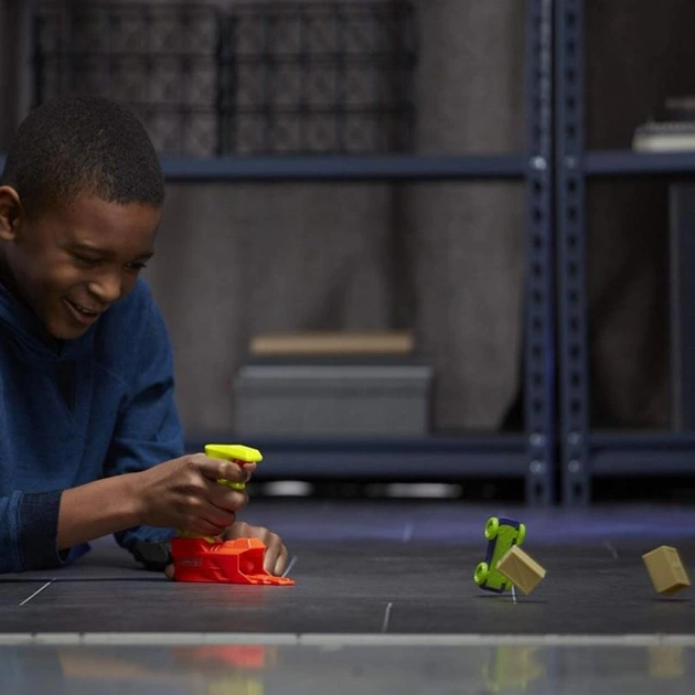 Автотрек Nerf Nitro Пусковий пристрій (C0783) - зображення 6