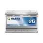 Акумулятор автомобільний Varta Silver Dynamic 77Аh (577400078) - зменшене зображення 1
