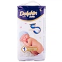 Підгузки Dolphin Newborn 2-5 кг 40 шт (8680131204038) - зменшене зображення 1