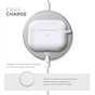 Чехол для наушников Armorstandart Hang Case For Apple Airpods Pro White (ARM56071) - уменьшенное изображение 7