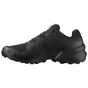 Кросівки Salomon Speedcross 6 Forces Black/ph 10 (L47161100-10) - зменшене зображення 3